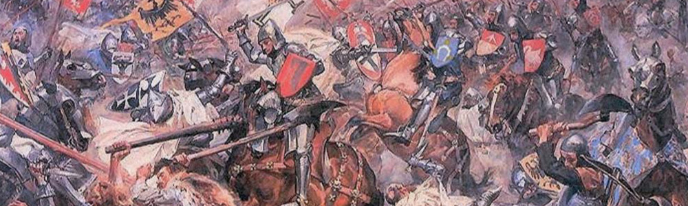 Battle of Vienna 1683