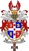 George Helon Coat of Arms